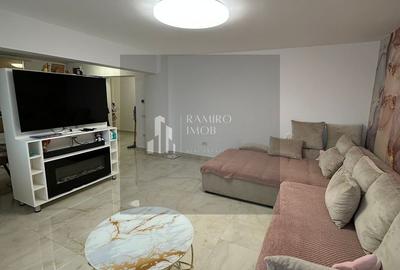Apartament cu 4 camere decomandat în Central - 2