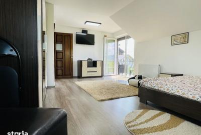 Casă cu 4 camere cu Teren 600 Mp în Central - 9