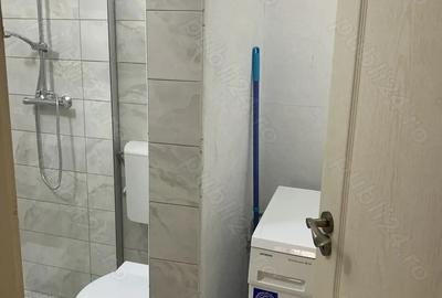 Garsonieră decomandată în Central - 4