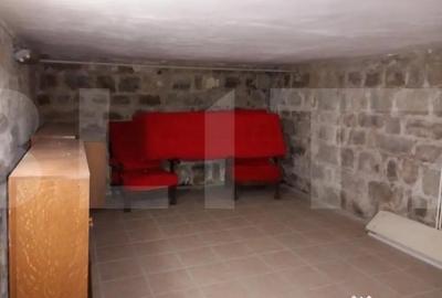 Spațiu comercial, de 375 mp, în Central - 7