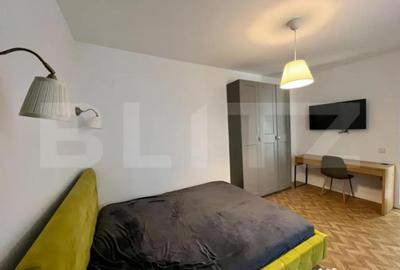 Garsonieră, mobilată în Ultracentral - 3