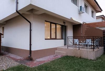 Otopeni Vila Duplex - 4 Camere - Luxor Residence - 15