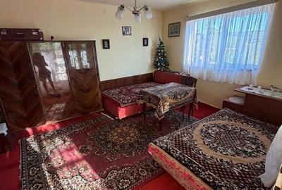 Casă cu 3 camere în Căpud - 3
