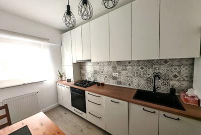 Apartament cu 2 camere decomandat în Virtuții - 3