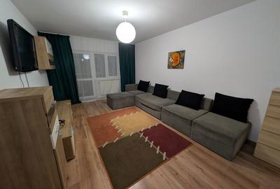 Apartament cu 3 camere decomandat în Ștefan cel Mare - 1
