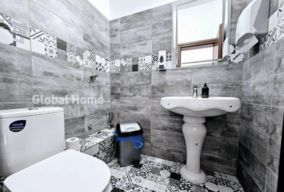 Vila Individuala 466 MP | Pipera | Teren 1000 MP | Ideala p - 13