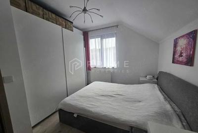 Casă individuală cu 4 camere cu Teren 308 Mp în Sângeorgiu de Mureș - 5