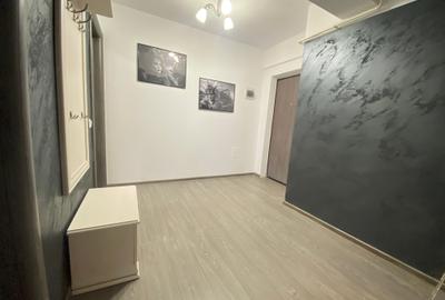 Apartament cu 2 camere semidecomandat, mobilat în Tătărași - 2