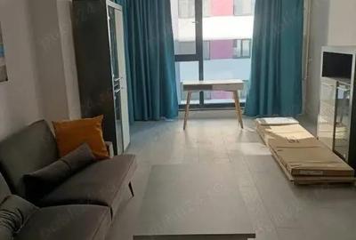 Apartament cu 2 camere semidecomandat în Politehnica - 5