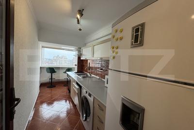Apartament de inchiriat, 2 camere, 58 mp, zona ultracentrala - 4