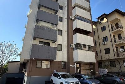 Apartament cu 3 camere decomandat, mobilat în Sisești - 1