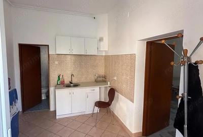 Spațiu comercial, de 38 mp, în Ultracentral - 1