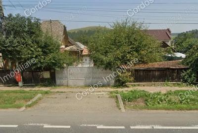 Casă cu 3 camere în Central