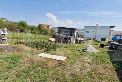 Teren intravilan, 570 mp, Ideal pentru constructie casa, zon - 6