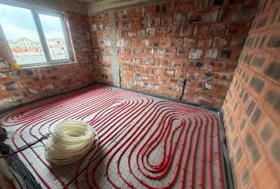 Casă individuală cu 4 camere cu Canalizare în Central - 15