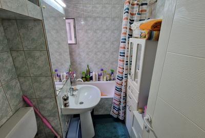 Apartament cu 3 camere decomandat în Central - 7