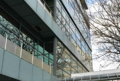 GHENCEA - CLADIRE COMERCIALA SI BIROURI 2S+P+6 - 15,000 MP - INCHIRIATA 87% - 5