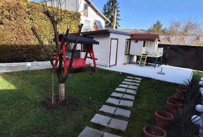 Casă cu 6 camere cu Teren 375 Mp în Central - 1