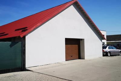 Spațiu comercial, de 36 mp, în Central - 1