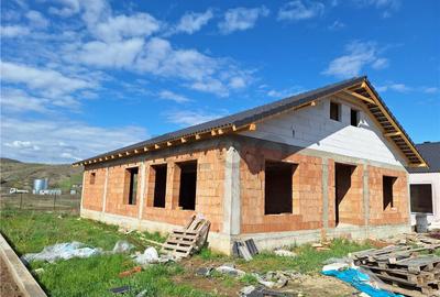 Reco, Casa la Rosu Alesd - 2