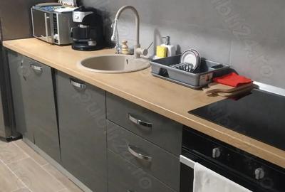 Garsonieră decomandată în Sânpetru - 8