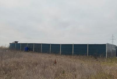 Teren cristur hunedoara parcele 500, 1000, 1500 mp - 4