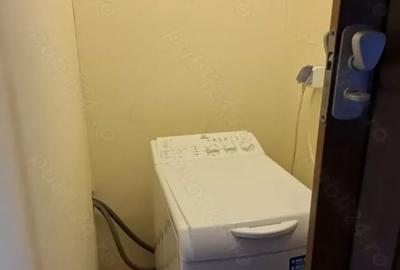 Garsoniera decomandata, mobilata si utilata - Iancului, zona Ritmului Garsoniera decomandata, mobilata si utilata - Iancului, zona Ritmului - 6