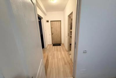 Apartament cu 2 camere semidecomandat, mobilat în Florești - 7