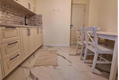 Apartament cu 2 camere decomandat în Ștefan cel Mare - 3
