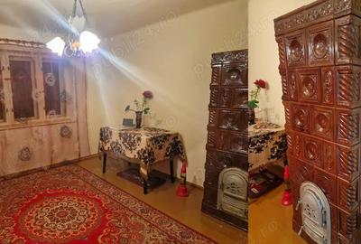 Doua case + anexe + gradina + gaz - 3