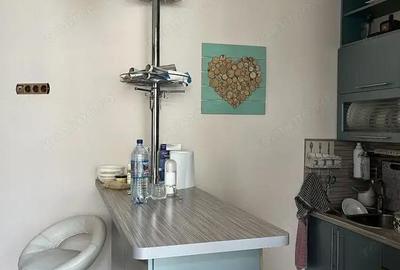 Garsoniera in zona Piata Victoriei Garsoniera in zona Piata Victoriei - 3