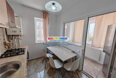 Inchiriere apartament 2 camere, Ploiesti, zona 9 Mai - 6