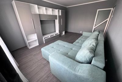 Apartament 2 camere mobilat si utilat Prima Imchiriere - 2