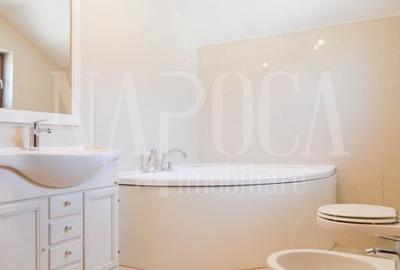 Casă individuală cu 4 camere cu Canalizare în Europa - 13