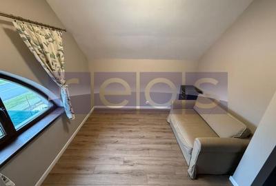 VANZARE VILA ELEGANTA | 6 CAMERE | SECTOR 1 | CURTE | DOTARI MODERNE | - 7