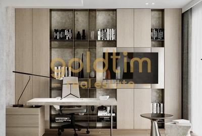 SUPERB/ ZONA EXCLUSIVISTA/ PRIMA INCHIRIERE/ PARCARE - 44