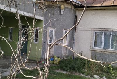 Casă cu 3 camere cu Teren 657 Mp în Fierbinți - 1