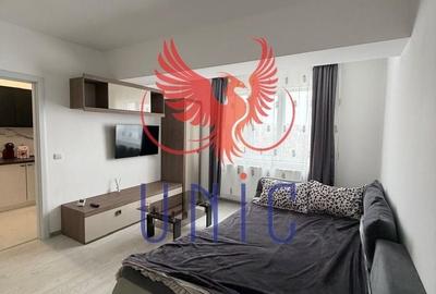 Apartament cu 1 camere nedecomandat în Cornitoiu - 2