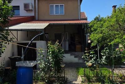 Casă cu 3 camere cu Teren 273 Mp în Central - 5