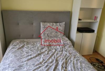 Apartament cu 3 camere in Maras, zona BRD - 14