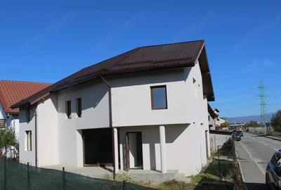 Casa noua P+M de vanzare Strada Marin Preda, Targu Jiu, Gorj - 2
