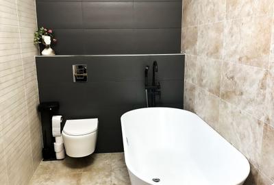 PREȚ NEGOCIABIL- CASĂ MODERNĂ CU FINISAJE PREMIUM - Complex rezidential privat - 13