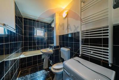 Apartament cu 2 camere semidecomandat în Micălaca