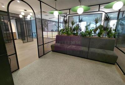 Spațiu comercial, de 1,000 mp, în Calea Victoriei - 1