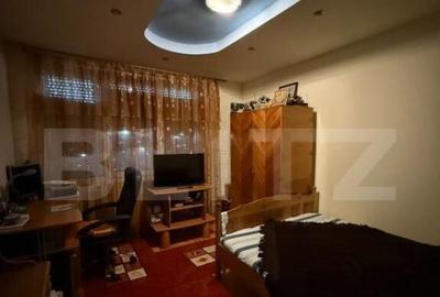 Apartament 2 camere, 50 mp, semidecomandat, zona Grivita - 3