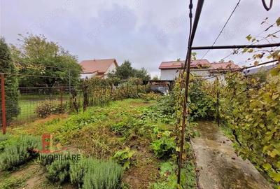 Casa individuala 2 camere cu teren 540 mp cartier Mureseni, Targu Mures Casa individuala 2 camere cu teren 540 mp cartier Mureseni, Targu Mures - 3