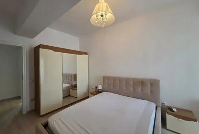 Apartament cu 2 camere decomandat, mobilat în P-ța Alba Iulia - 11