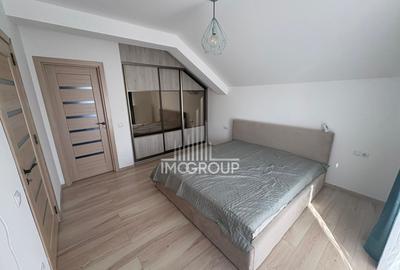 Casă individuală cu 4 camere cu Canalizare în Mănăștur - 4