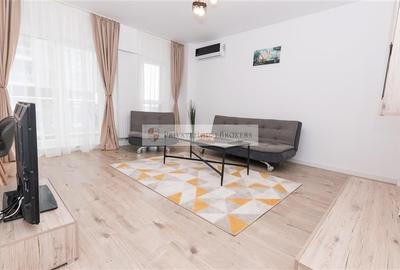 Aviatiei | Pipera | Belvedere Residence | Bloc 2019 | Parcare