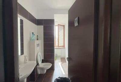 Apartament cu 4 camere decomandat în Dorobanți - 4